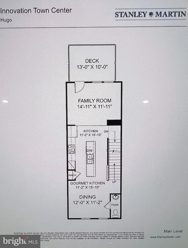 8796 Noether St, Manassas, VA 20109 - photo 2