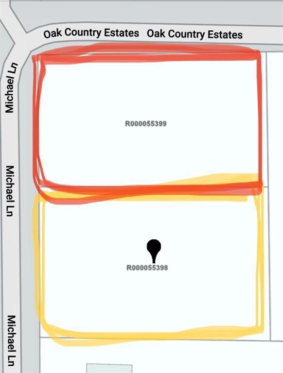 n/a Michael Lane Oak Country, Weatherford, TX 76086 - photo 2