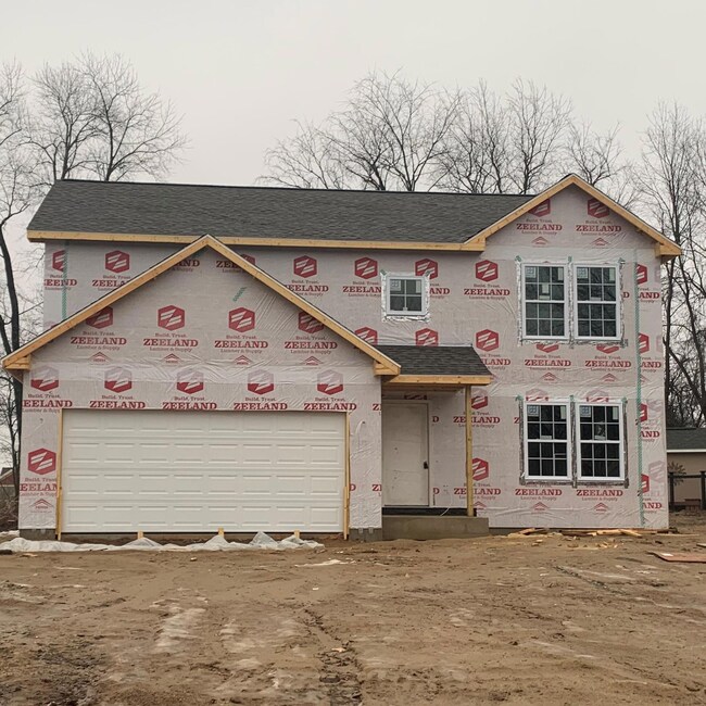 500 E Dunn Rd, New Carlisle, IN 46552 - photo 5