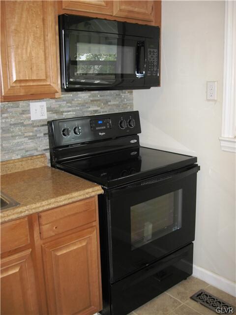 Brand New Appliances