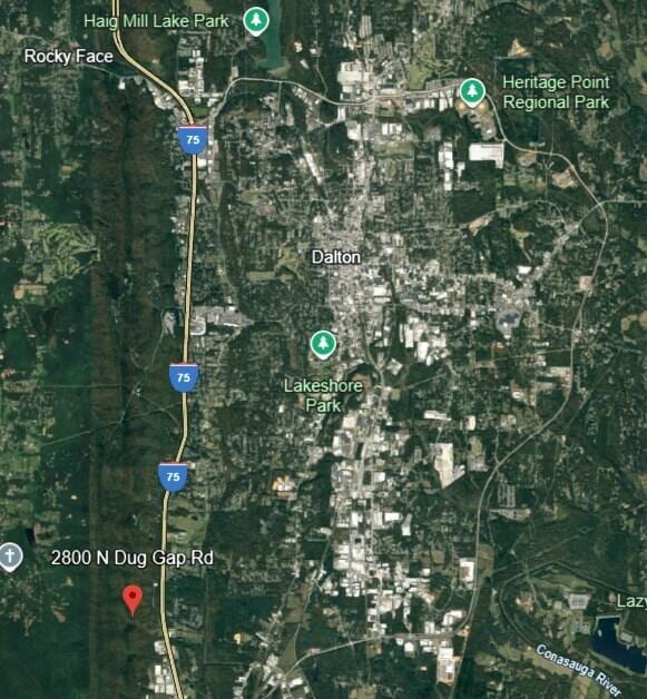 2800 N Dug Gap Rd SW, Dalton, GA 30720 - photo 3