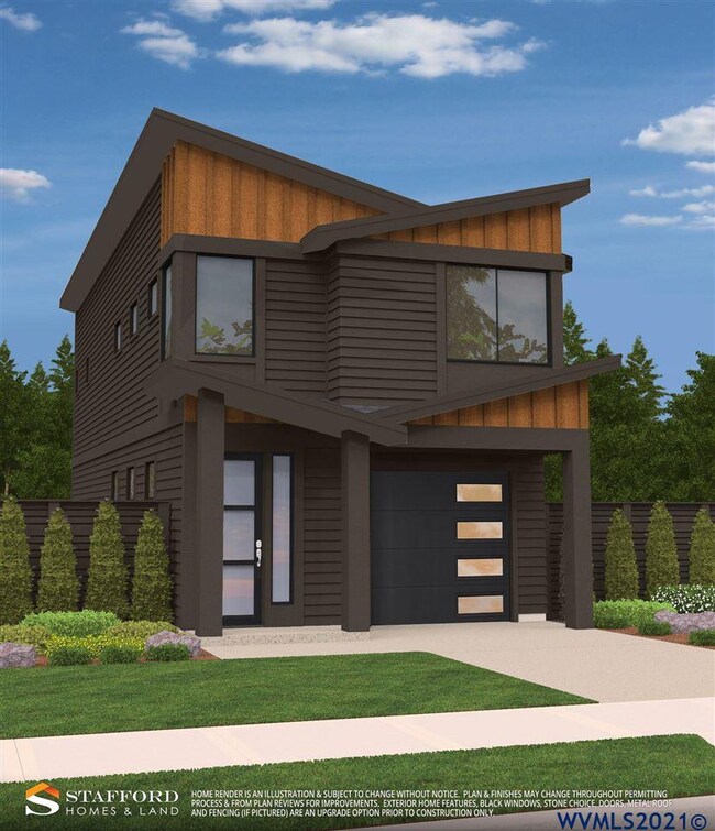 2155 Audubon Ave SE, Salem, OR 97302 - photo 2