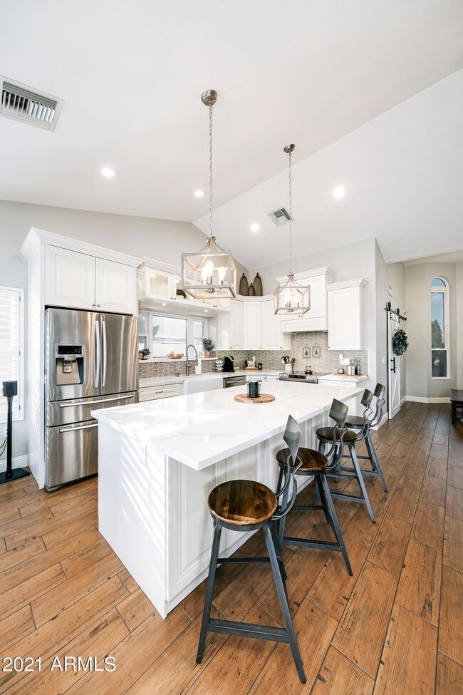 4141 W Orchid Ln, Chandler, AZ 85226 - photo 6