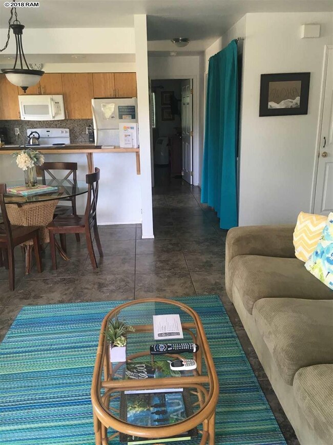 Kihei Bay Vista unit D112, Kihei, HI 96753 - photo 6