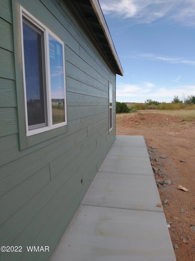 1 S Foothills Blvd, Taylor, AZ 85939 - photo 4