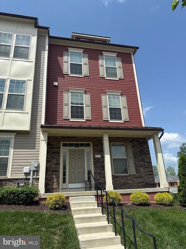 2932 Osprey Way, Frederick, MD 21701 - photo 2