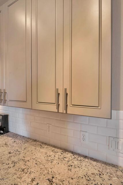 Cabinetry