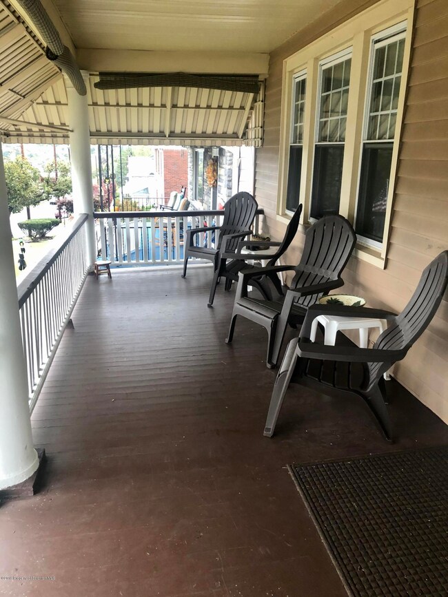 309 Stafford Ave, Scranton, PA 18505 - photo 2