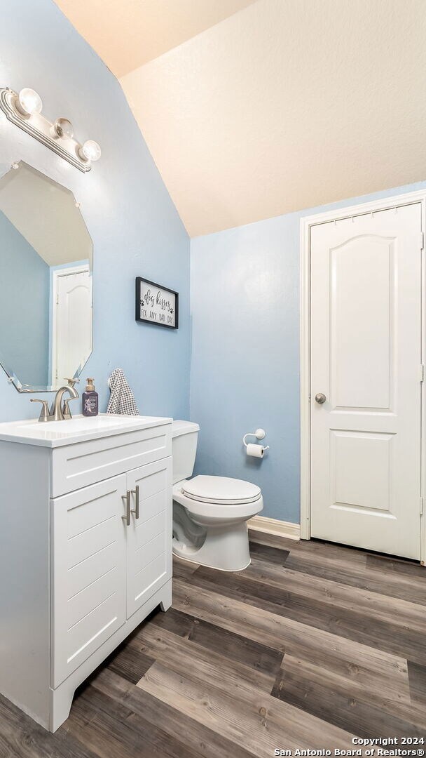 12010 Mill Summit, San Antonio, TX 78254 - photo 7