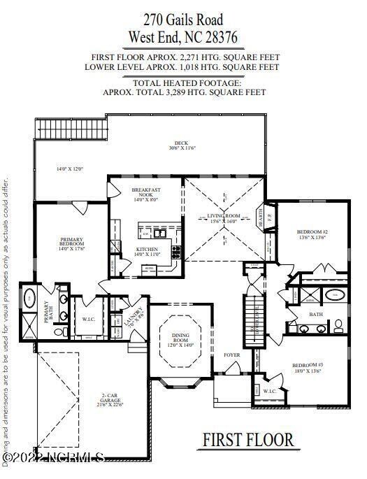 270 GAILS RD 1