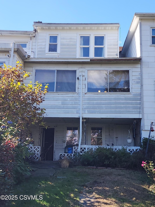 49 N Marshall St, Shamokin, PA 17872 - photo 2