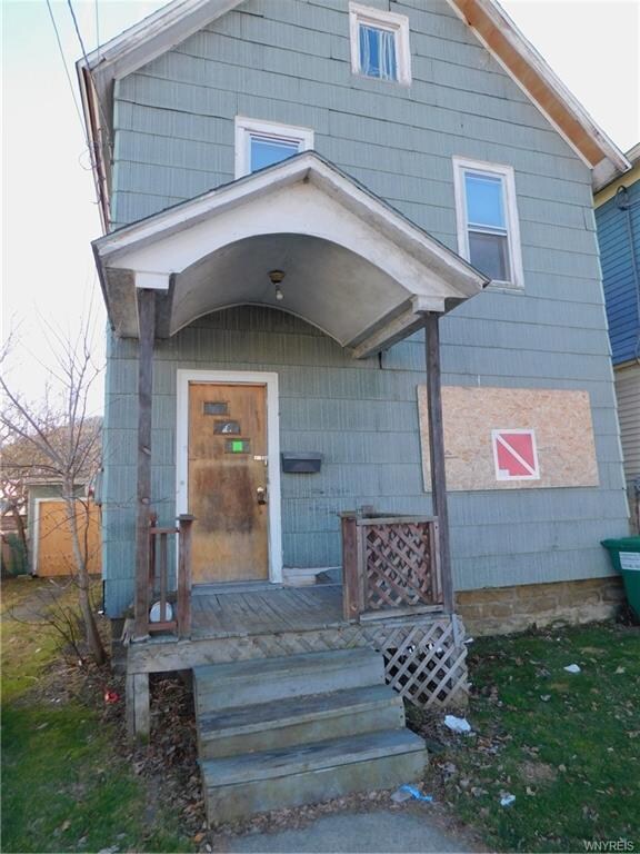 122 E Green St, Olean, NY 14760 - photo 2