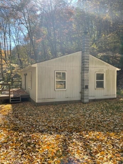 TBD Spruce Dr, Mathias, WV 26812 - photo 3