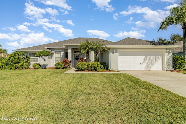 4167 Ventana Blvd, Rockledge, FL 32955 | Homes.com