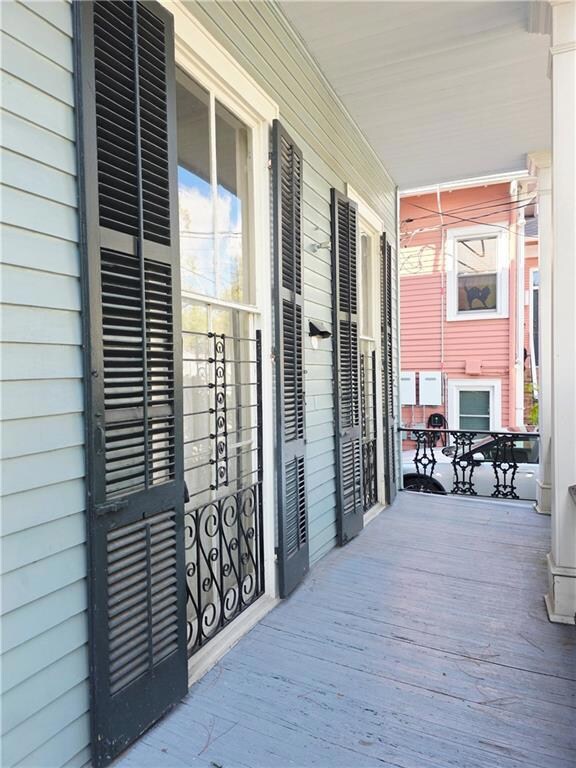 1626 Seventh St unit A, New Orleans, LA 70115 - photo 2