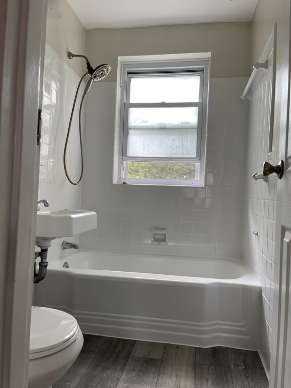 4 Oleary Way unit 75, Jamaica Plain, MA 02130 - photo 4