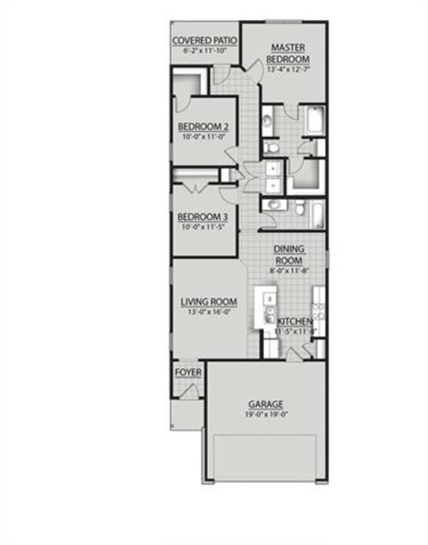 2601 Bayou Chauvin Dr, Marrero, LA 70072 - photo 2