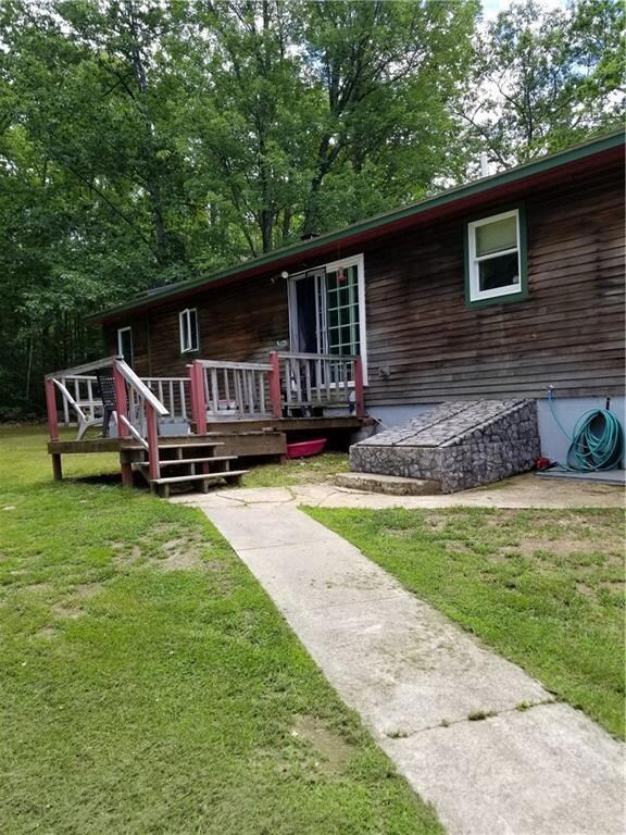 1475 Foxes Ridge Rd, Acton, ME 04001 - photo 3