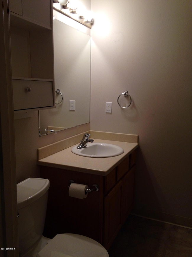 6815 Brittany Rock Way unit 3, Anchorage, AK 99504 - photo 7