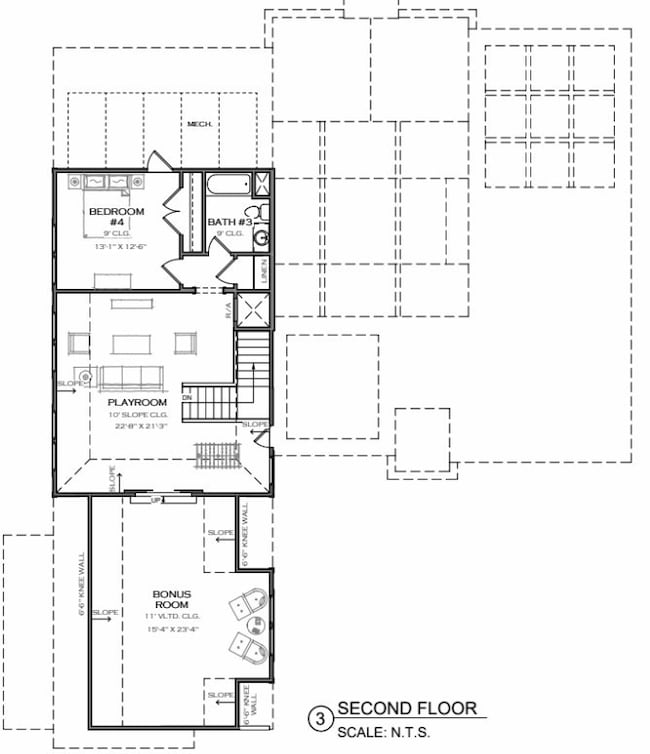 2028 Landry Place, Franklin, TN 37064 - photo 4