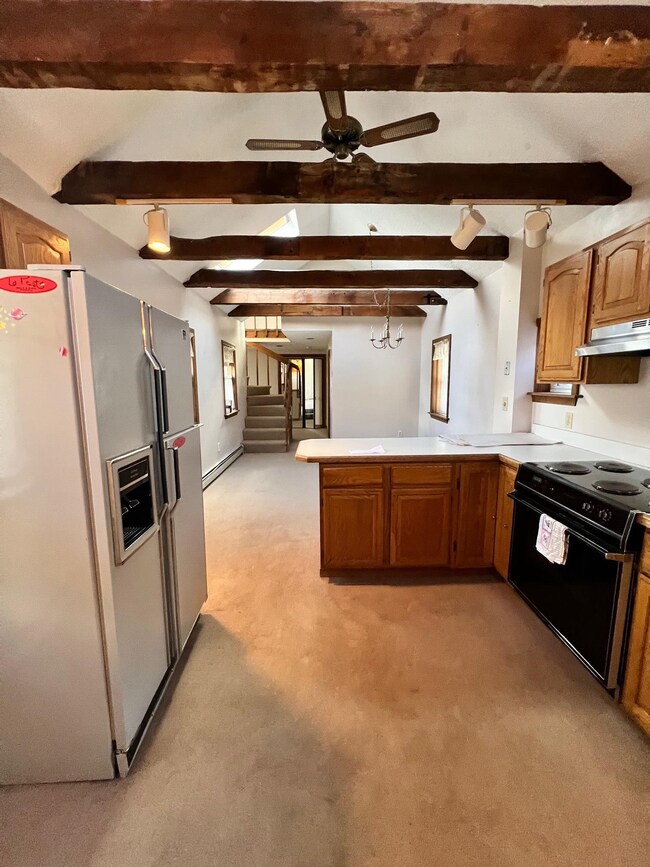 30 Fayette St unit 3, Somersworth, NH 03878 - photo 3