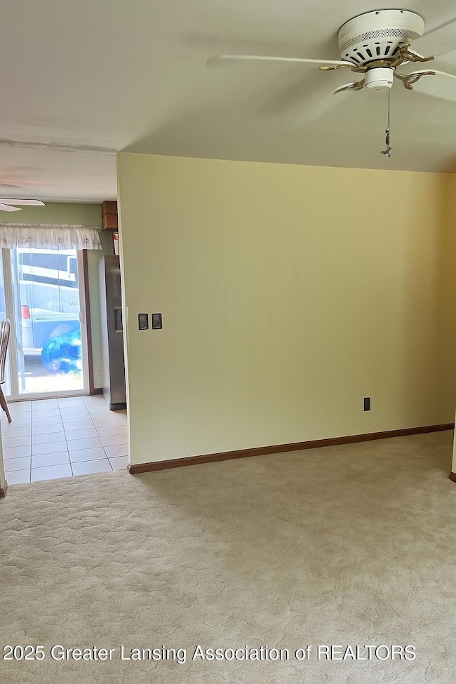 3006 Hillcrest St, Lansing, MI 48911 - photo 5