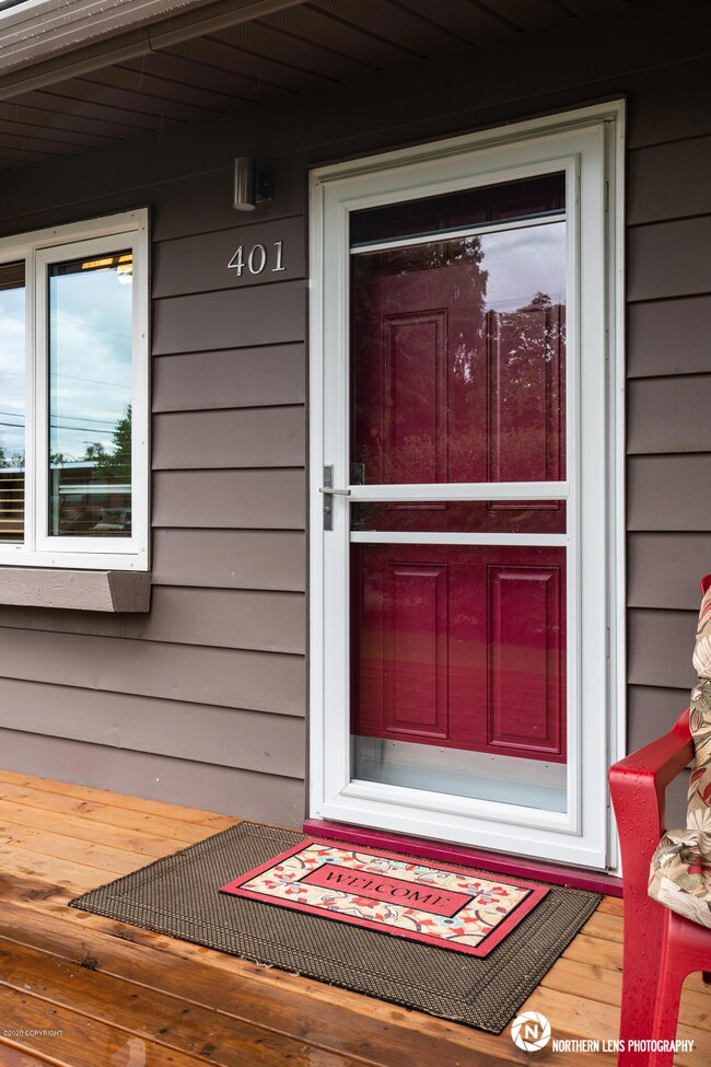 401 W 31st Ave, Anchorage, AK 99503 - photo 7