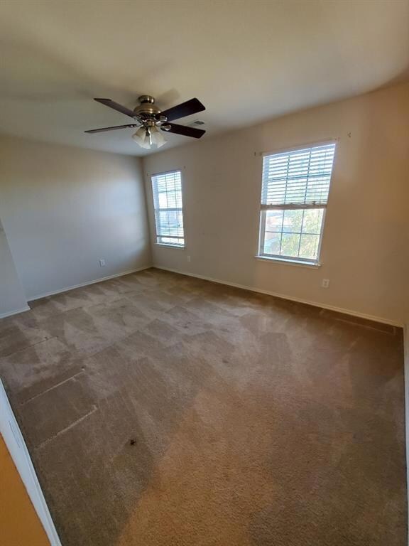 Loft Overlooks Living