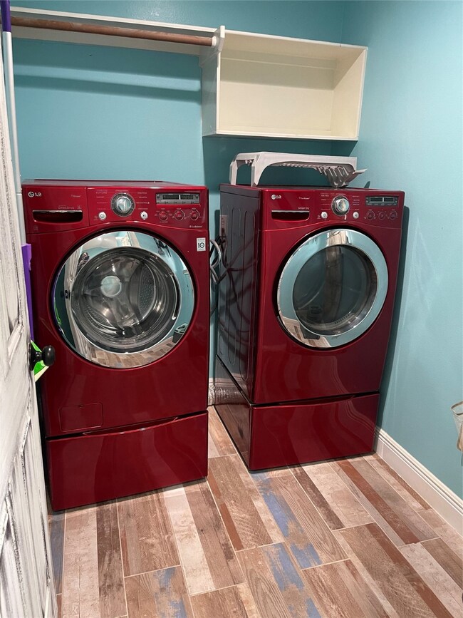 4209 Tawakon Dr, Pearland, TX 77584 - photo 6