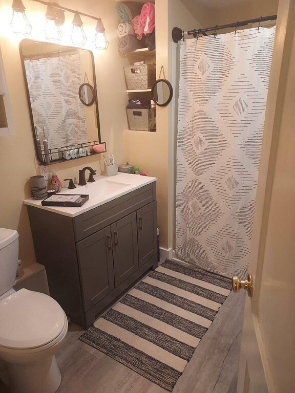 2 10th St W unit 3, Salisbury, MA 01952 - photo 5