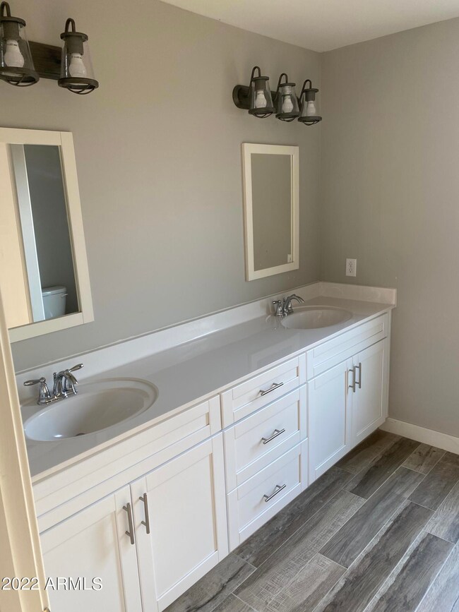 Master Bath 1703