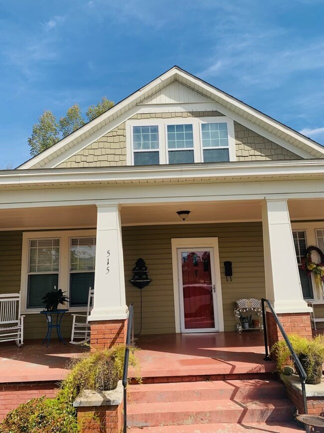 515 E 14th Ave, Cordele, GA 31015 - photo 3