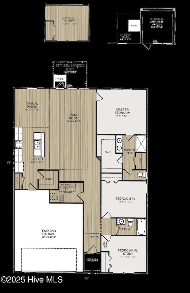 4708 Swimming Ln unit 131, Shallotte, NC 28470 - photo 4