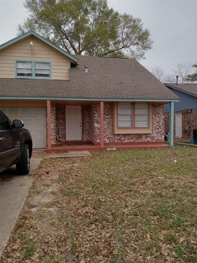 2342 Lemonwood Ln, Houston, TX 77038 - photo 2