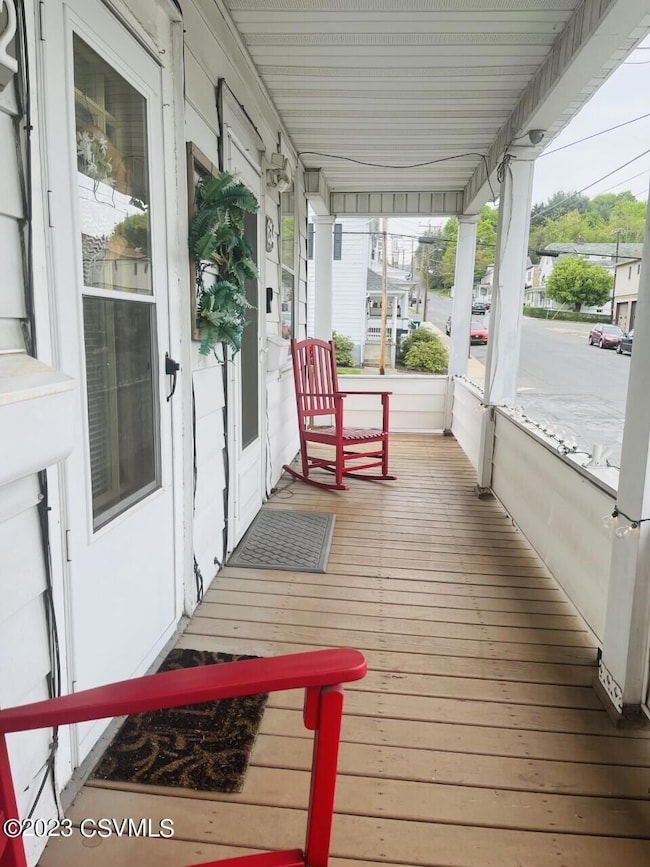 FrontPorch