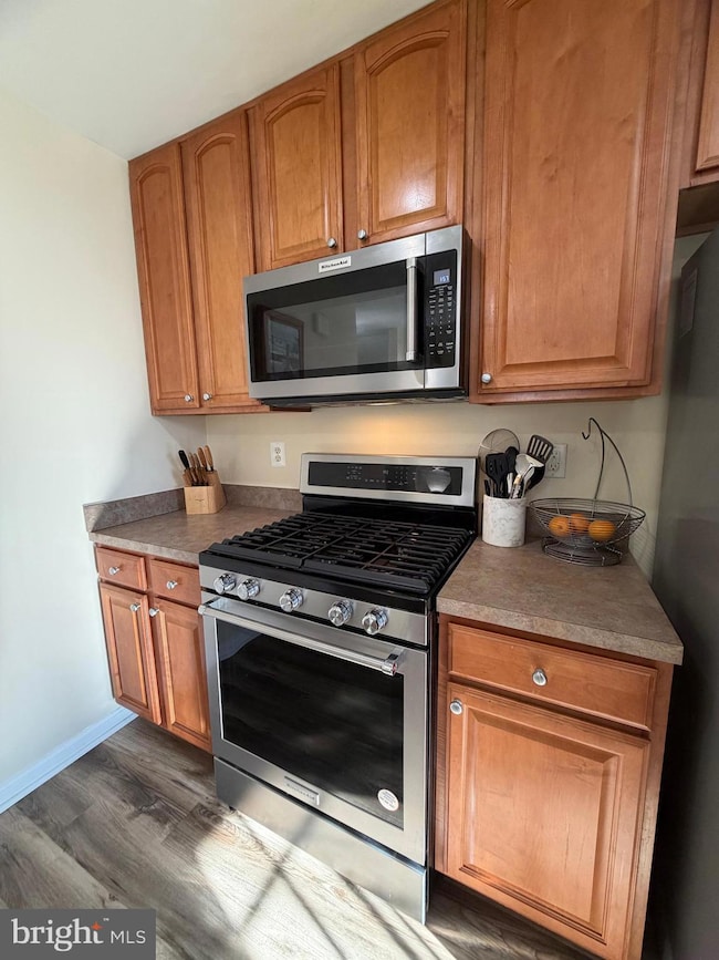 2013 Astilbe Way unit 2013, Odenton, MD 21113 - photo 7