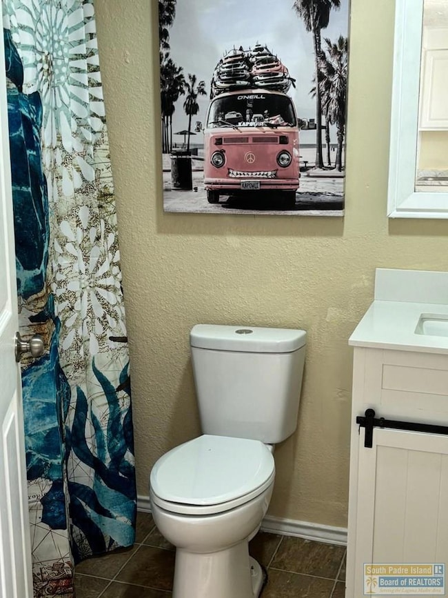 310 W Houston St unit 5, Port Isabel, TX 78578 - photo 6