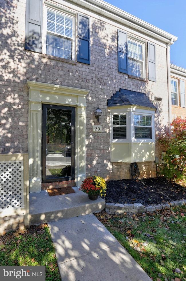 20 Bryans Mill Way, Catonsville, MD 21228 - photo 2