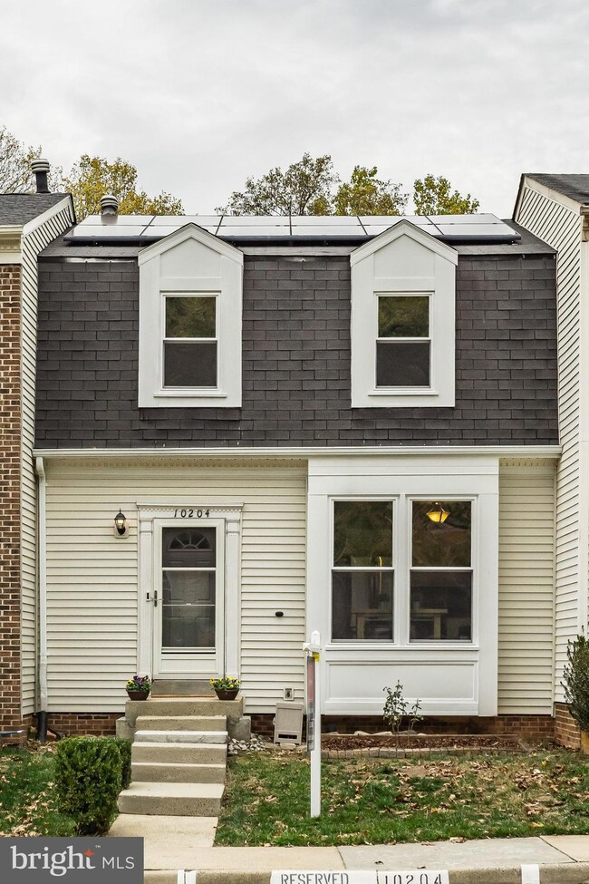 10204 Heron Pond Terrace, Burke, VA 22015 - photo 2