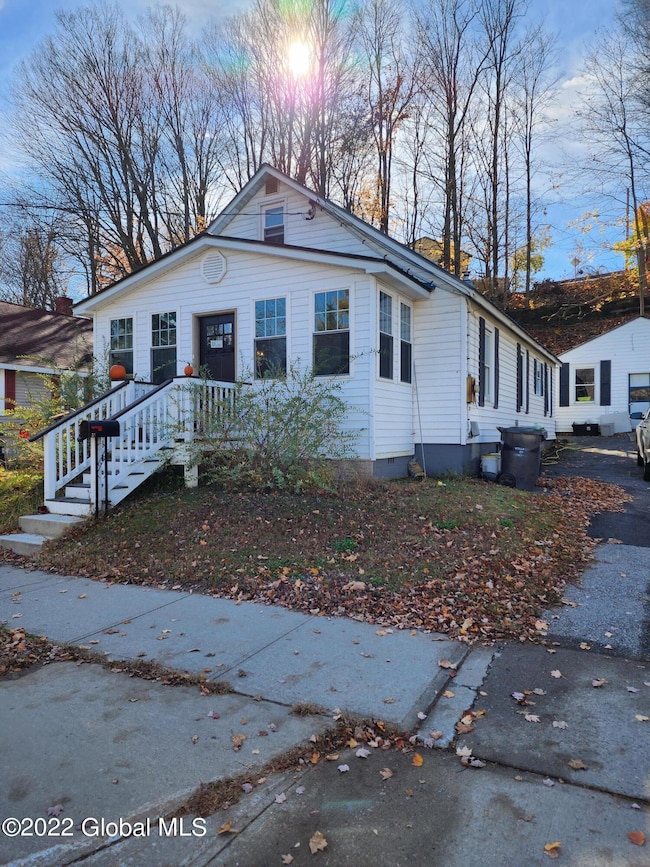 35 Hamilton Ave, Corinth, NY 12822 - photo 2