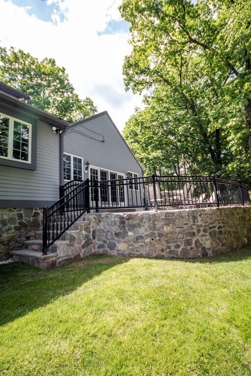 50 Bridle Path, North Andover, MA 01845 - photo 3