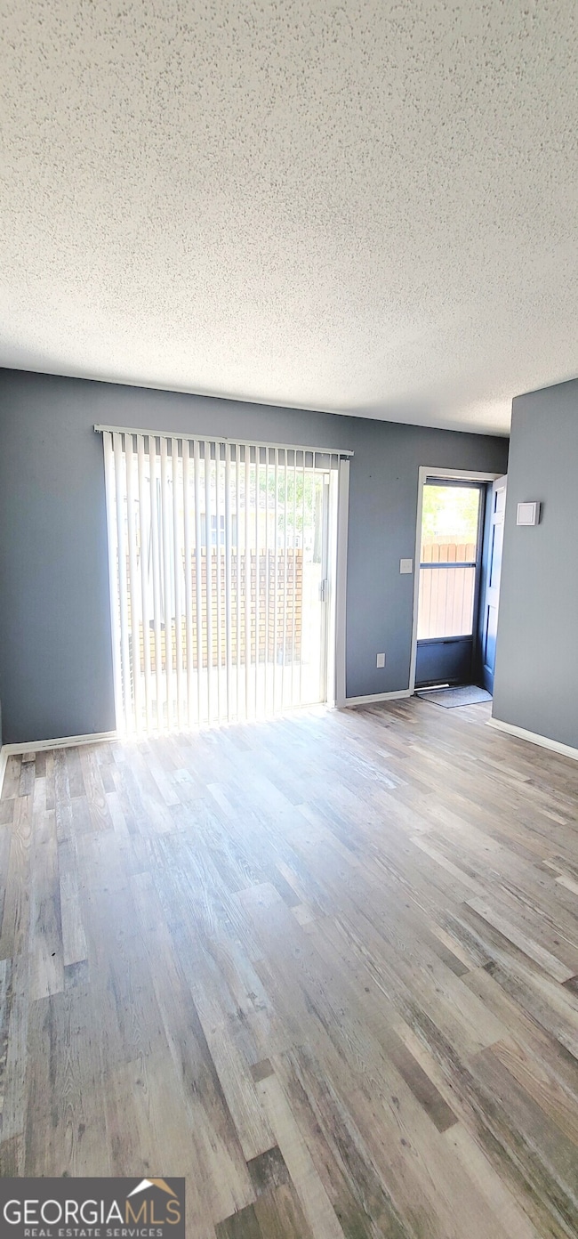 4701 Flat Shoals Rd unit 25F, Union City, GA 30291 - photo 7