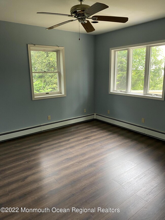 Unit 1 Bedroom 1