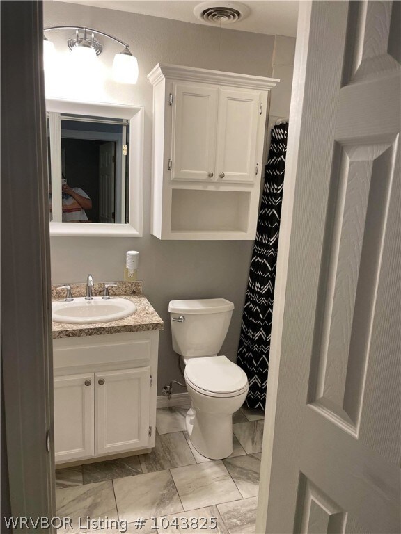 503 SW 3rd St, Muldrow, OK 74948 - photo 7