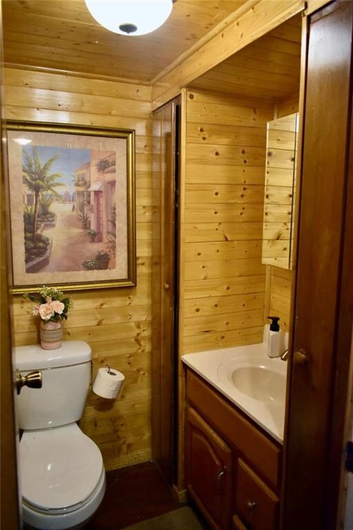 Full Bathroom- first floor