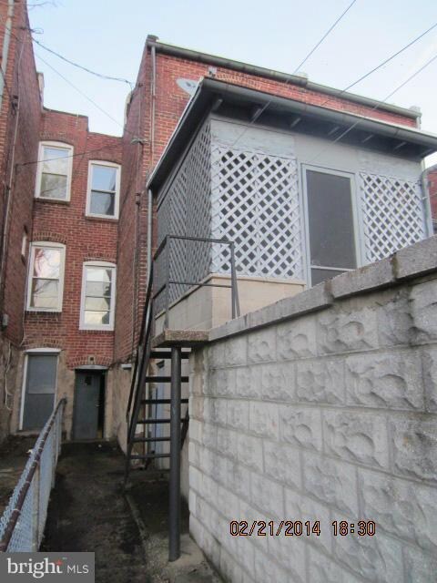 1531 Homestead St, Baltimore, MD 21218 - photo 2