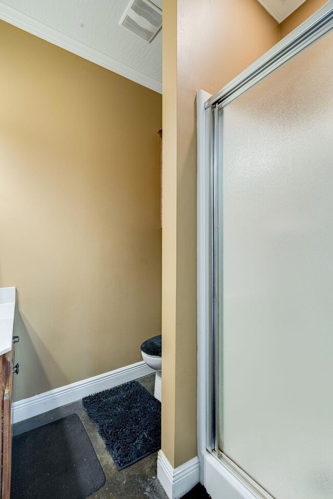 Bathroom 4 View 2