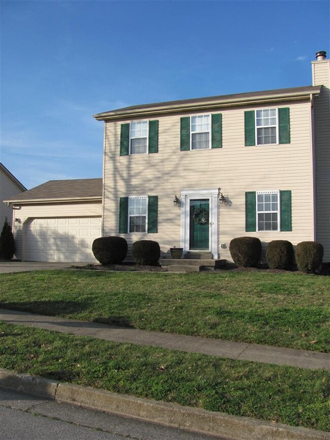 165 Southcreek Dr, Nicholasville, KY 40356 - photo 2