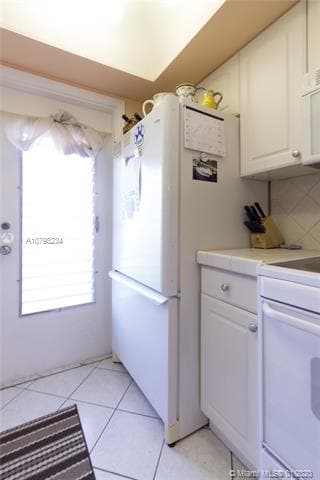 Updated Refrigerator