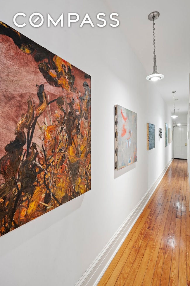 231 W 21st St unit 1M, New York, NY 10011 - photo 6